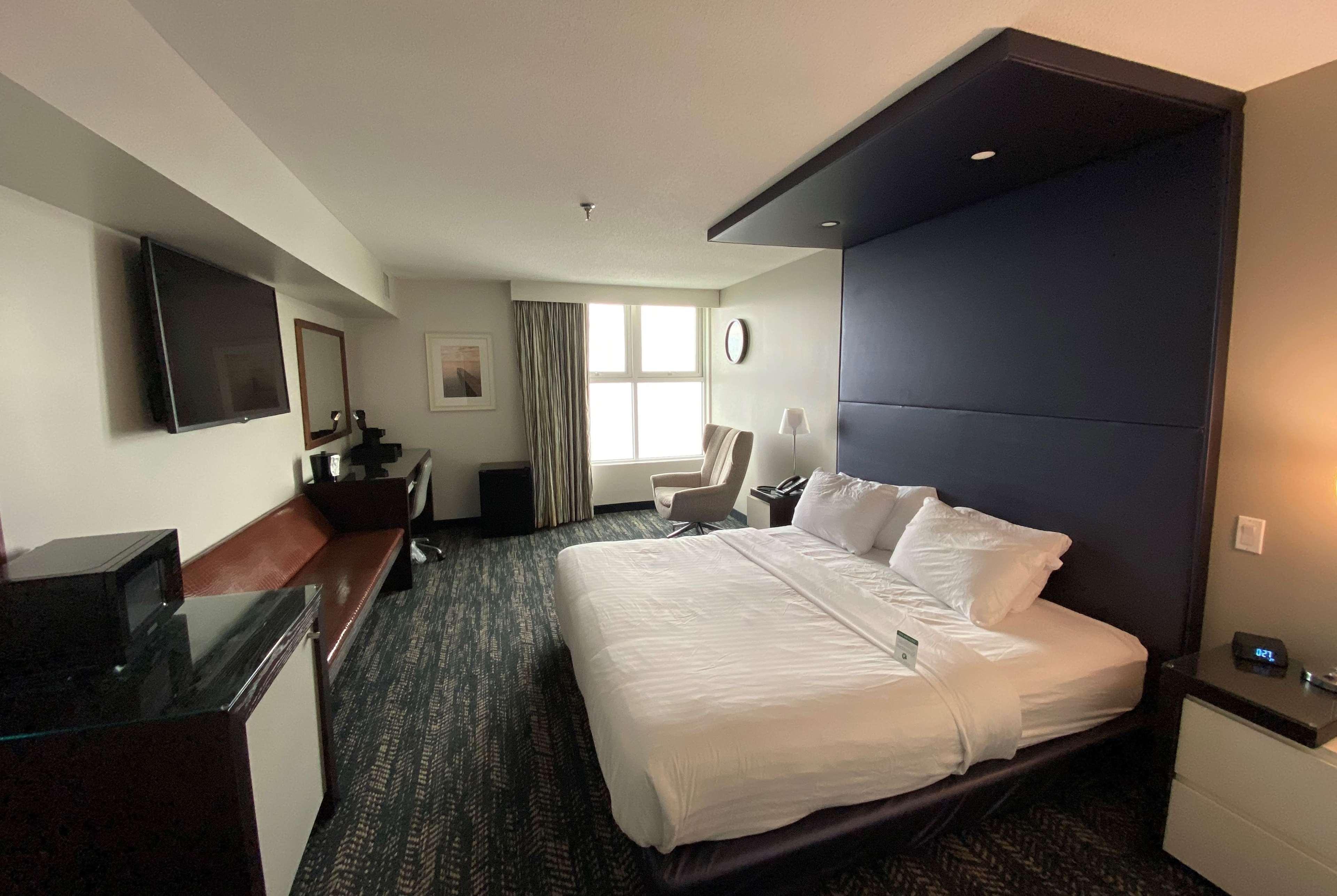 41 Lakefront Hotel, Trademark Collection By Wyndham Geneva Exterior foto