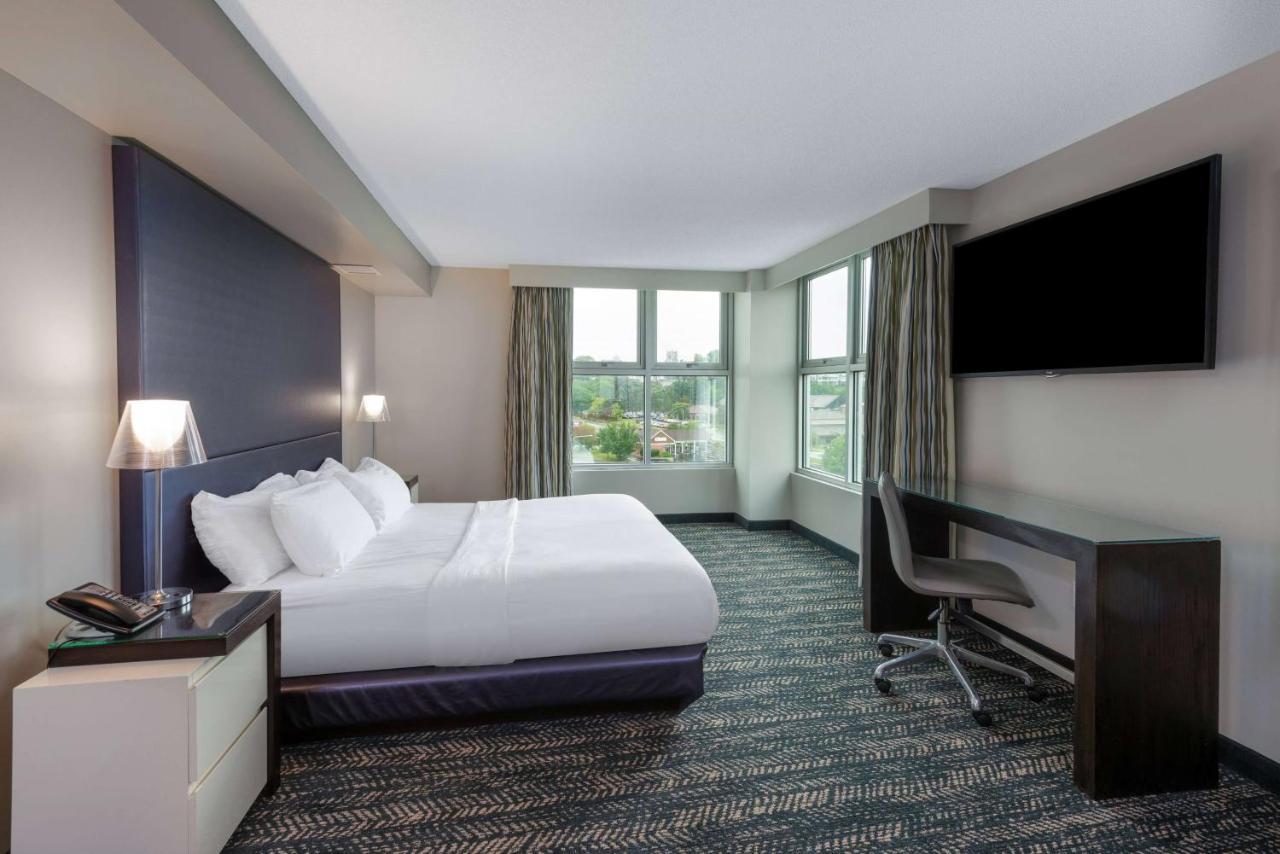 41 Lakefront Hotel, Trademark Collection By Wyndham Geneva Exterior foto